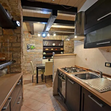 Moncodogno Villa *