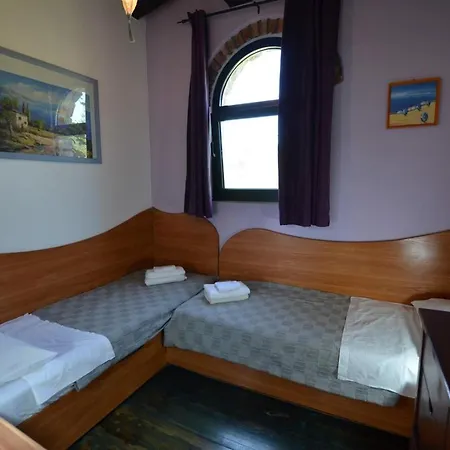Moncodogno Villa *