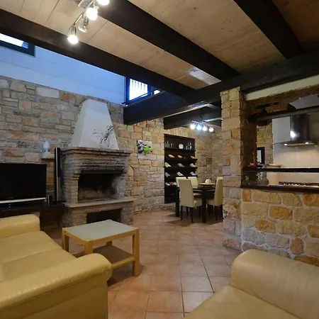 Moncodogno Rovinj
