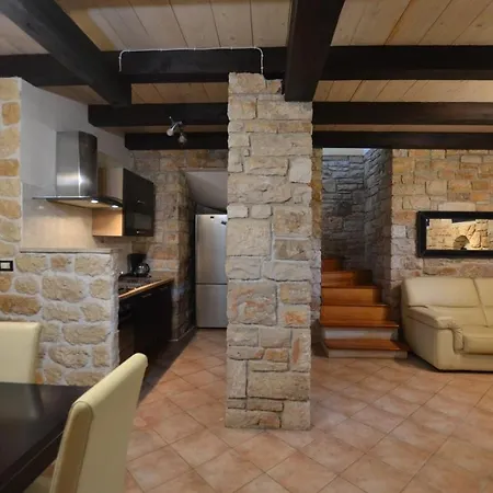 Moncodogno Rovinj