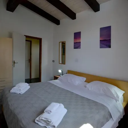 Moncodogno Villa *